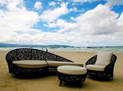фото отеля The Palms of Boracay