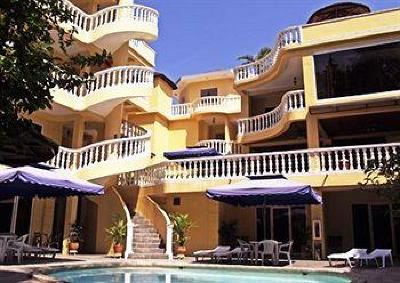 фото отеля Mermaid Resort