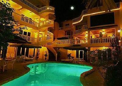 фото отеля Mermaid Resort