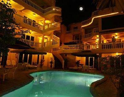 фото отеля Mermaid Resort