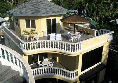 фото отеля Mermaid Resort