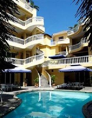 фото отеля Mermaid Resort