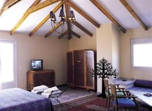 фото отеля Hotel Akti Nafpaktos