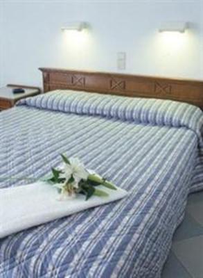 фото отеля Hotel Akti Nafpaktos