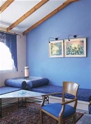 фото отеля Hotel Akti Nafpaktos