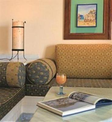 фото отеля Hotel Akti Nafpaktos