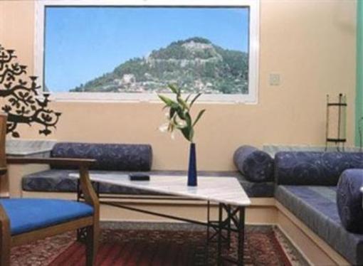 фото отеля Hotel Akti Nafpaktos