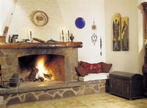 фото отеля Hotel Akti Nafpaktos