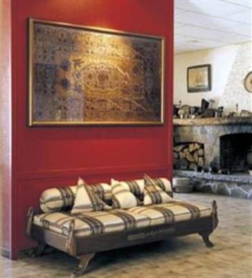 фото отеля Hotel Akti Nafpaktos