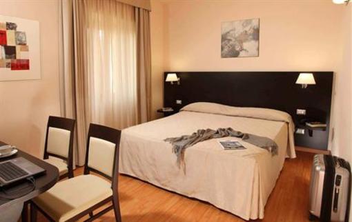 фото отеля Hotel Cassia