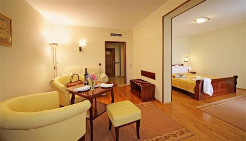фото отеля Rachev Hotel Bolyarski