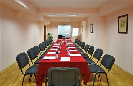 фото отеля Rachev Hotel Bolyarski