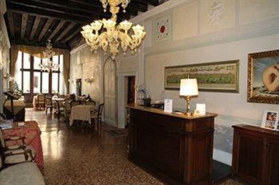 фото отеля Locanda Ca' Amadi Hotel Venice