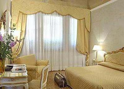 фото отеля Locanda Ca' Amadi Hotel Venice