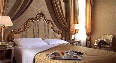фото отеля Locanda Ca' Amadi Hotel Venice
