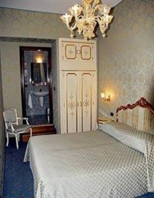 фото отеля Locanda Ca' Amadi Hotel Venice