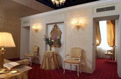 фото отеля Locanda Ca' Amadi Hotel Venice