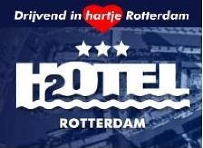 фото отеля H2otel Rotterdam