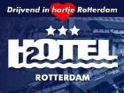 фото отеля H2otel Rotterdam