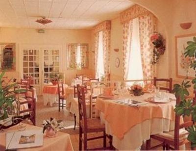 фото отеля Le Chatel Hotel-Restaurant
