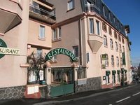 Le Chatel Hotel-Restaurant