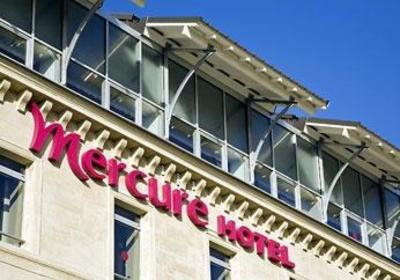 фото отеля Mercure Toulouse Golf de Seilh