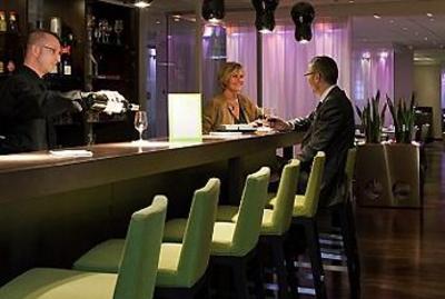 фото отеля Mercure Toulouse Golf de Seilh