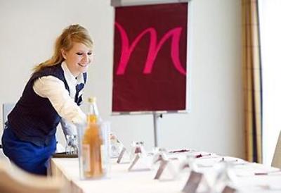 фото отеля Mercure Toulouse Golf de Seilh