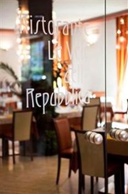 фото отеля Hotel Repubblica Marinara