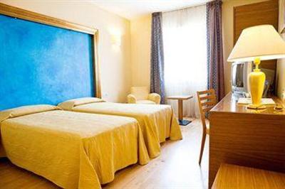 фото отеля Hotel Repubblica Marinara