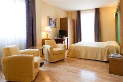 фото отеля Hotel Repubblica Marinara