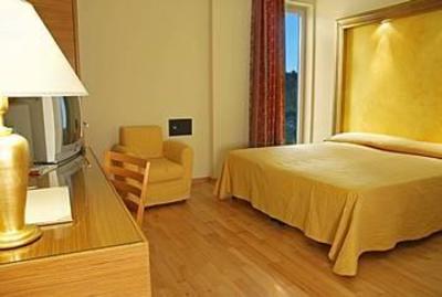 фото отеля Hotel Repubblica Marinara