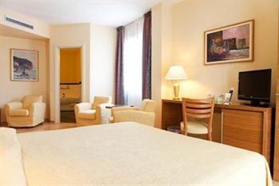 фото отеля Hotel Repubblica Marinara