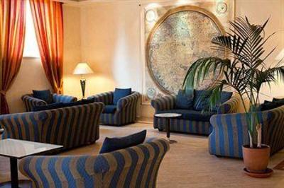 фото отеля Hotel Repubblica Marinara