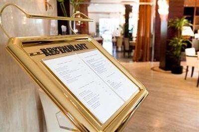 фото отеля Hotel Repubblica Marinara