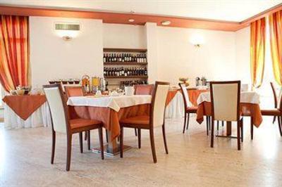 фото отеля Hotel Repubblica Marinara