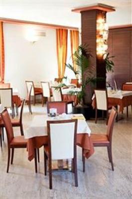 фото отеля Hotel Repubblica Marinara