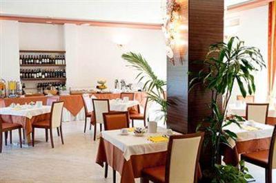 фото отеля Hotel Repubblica Marinara