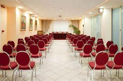 фото отеля Hotel Repubblica Marinara