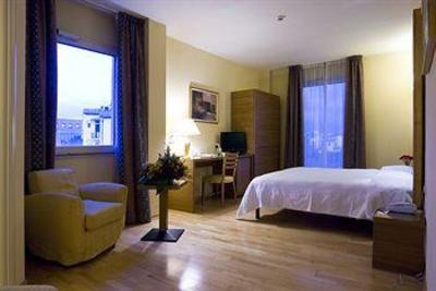 фото отеля Hotel Repubblica Marinara