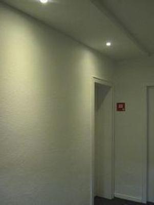 фото отеля Hotel National Koblenz