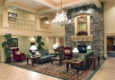фото отеля Residence Inn Salt Lake City/City Center