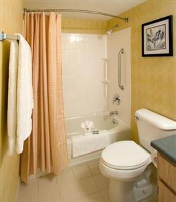 фото отеля Residence Inn Salt Lake City/City Center