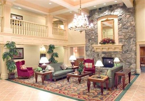 фото отеля Residence Inn Salt Lake City/City Center