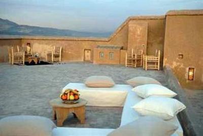 фото отеля Riad Dar Bensouda