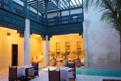 фото отеля Riad Dar Bensouda