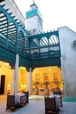 фото отеля Riad Dar Bensouda