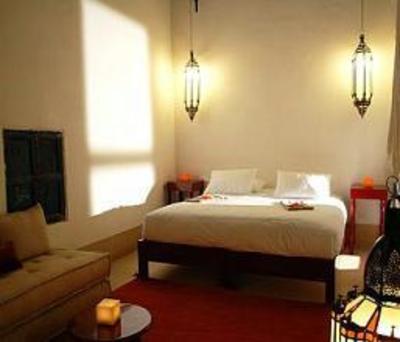 фото отеля Riad Dar Bensouda