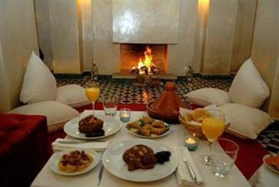 фото отеля Riad Dar Bensouda