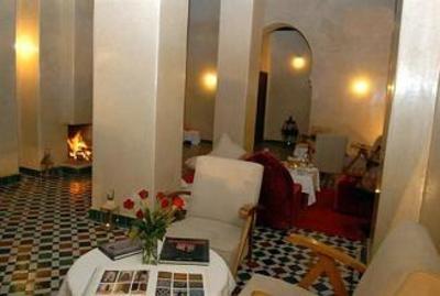 фото отеля Riad Dar Bensouda